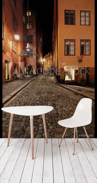 Picture of Szwecja  Sztokholm Gamla Stan